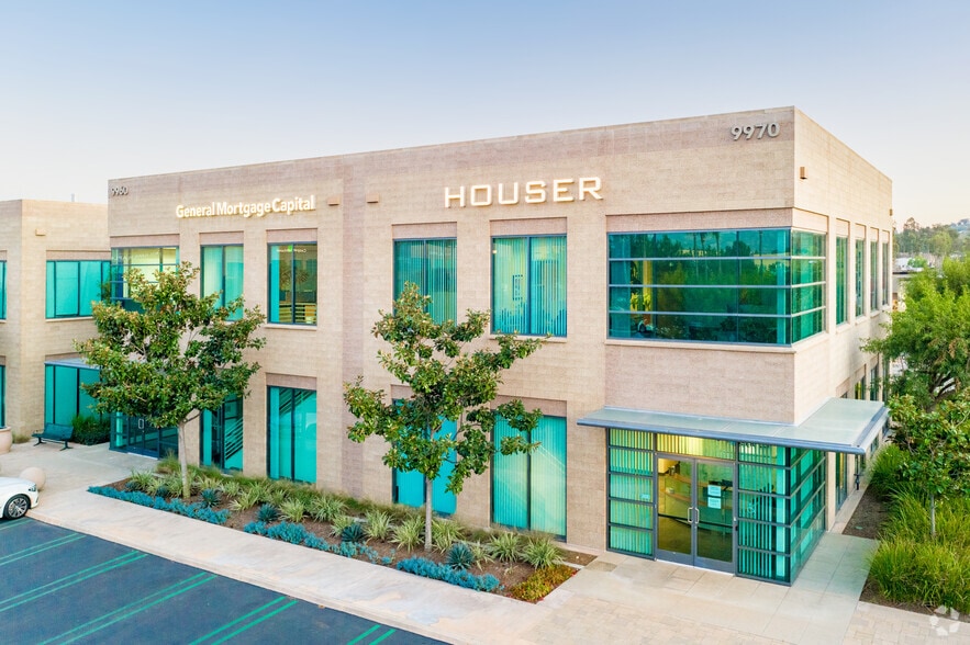 Primary Photo Of 9960-9970 Research Dr, Irvine Office For Sale