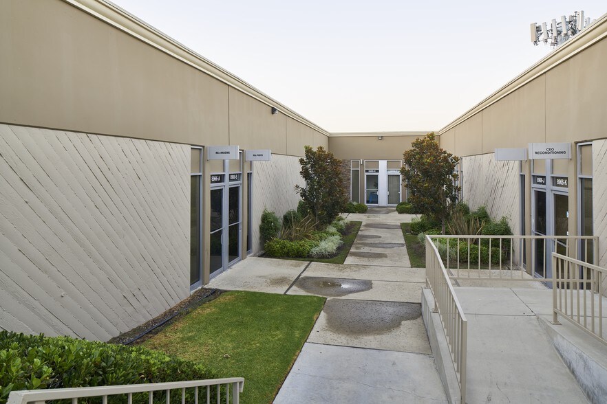 More Photos Of 8980 Benson Ave, Montclair Unknown For Lease