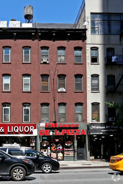 More Photos Of 797 6th Ave, New York Storefront Retail Residential For Lease