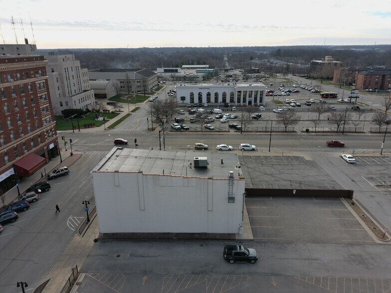 More Photos Of 145 S Water St, Decatur Office For Lease