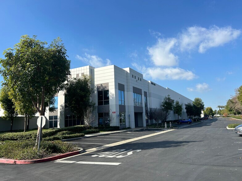More Photos Of 8570-8610 Mercury Ln, Pico Rivera Warehouse For Lease