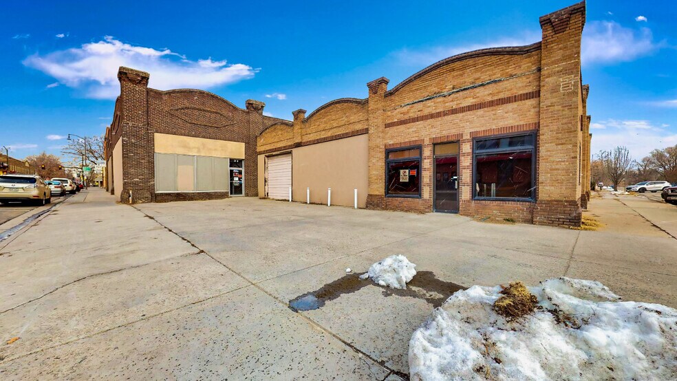 More Photos Of 300 N Lincoln Ave, Loveland General Retail For Sale