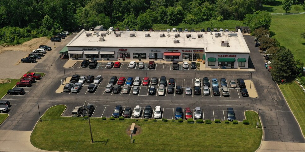 Primary Photo Of 7327 Lewis Ave, Temperance Unknown For Lease