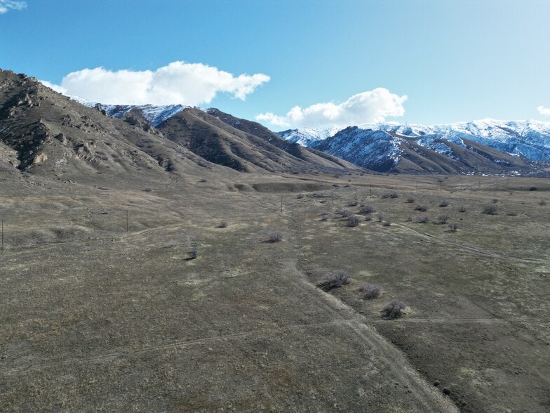 More Photos Of East of Droubay Lane, Erda Land For Sale