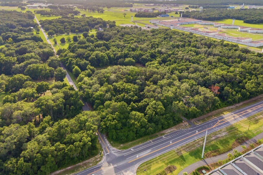 More Photos Of 7112 Marsh Bend Trail, Wildwood Land For Sale