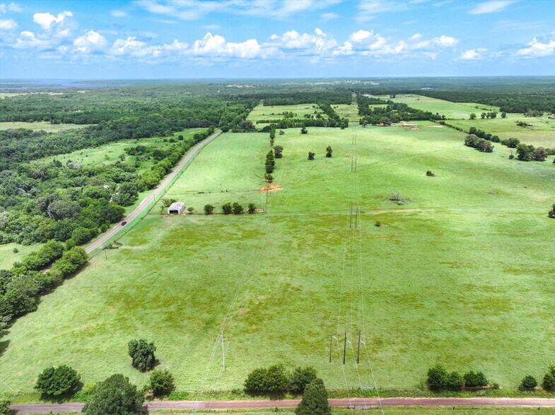 More Photos Of Tract 7 FM 855, Jacksonville Land For Sale