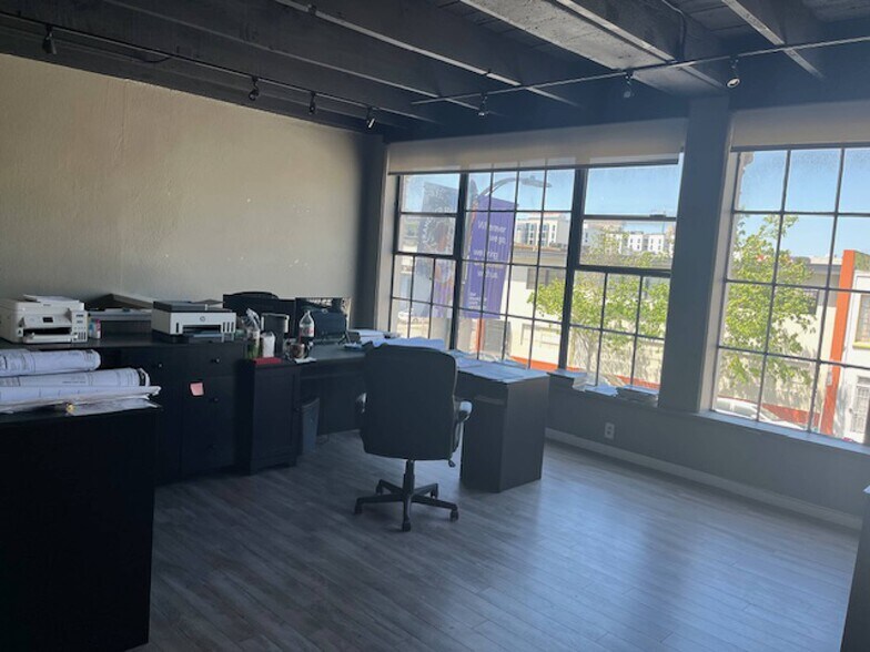 More Photos Of 731 Bryant St, San Francisco Light Distribution For Lease