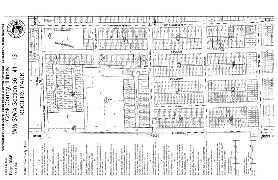 More Photos Of 2944 W Devon Ave, Chicago Apartments For Sale