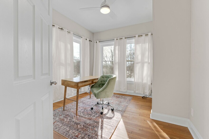 More Photos Of 2617 Euclid Heights Blvd, Cleveland Heights Apartments For Sale