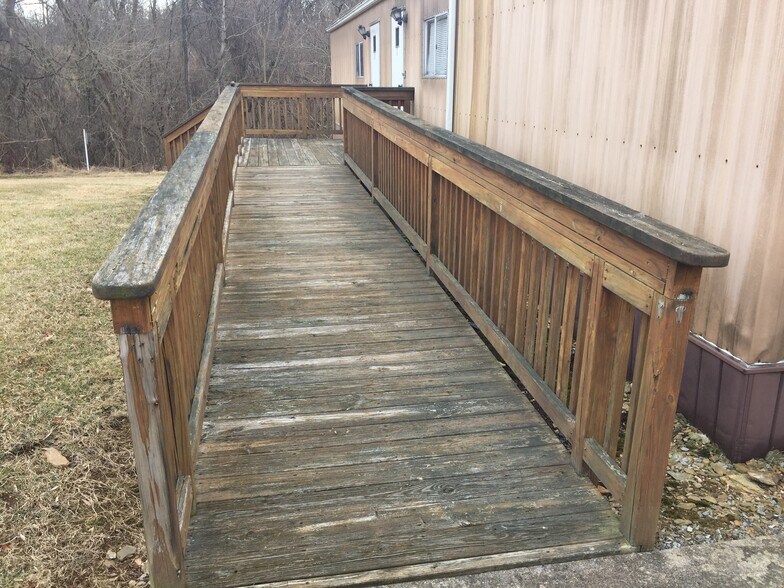 More Photos Of 26121 Frederick Rd, Clarksburg Specialty For Sale