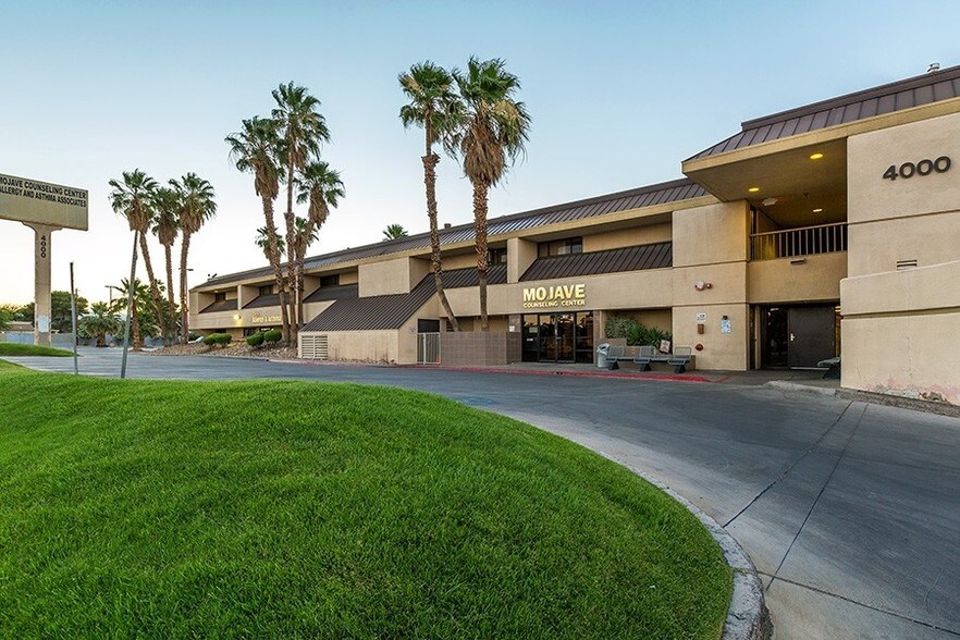 More Photos Of 4000 E Charleston Blvd, Las Vegas Medical For Lease