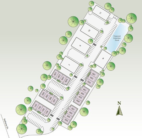 More Photos Of 333 E Bethany Dr, Allen Office For Sale