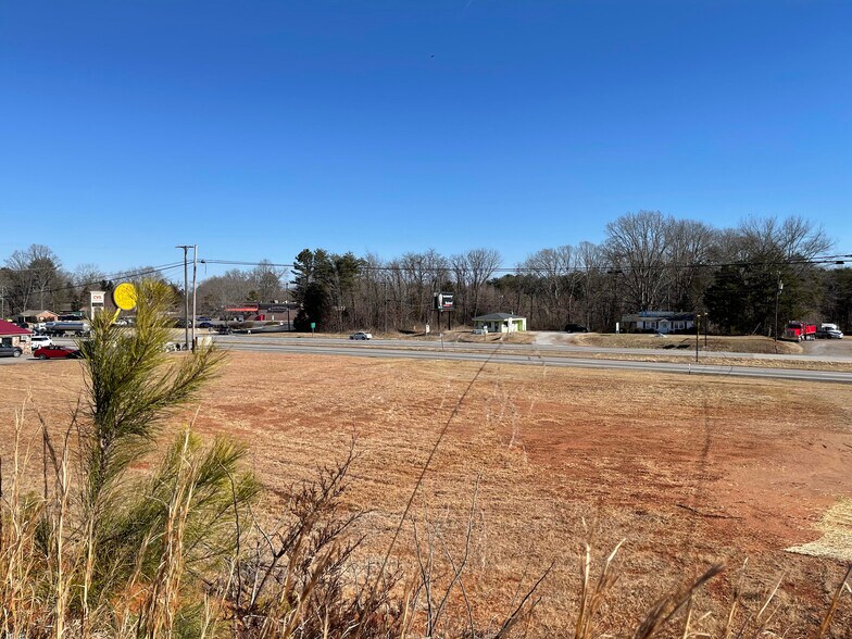 More Photos Of S US 29 Hwy, Chatham Land For Sale