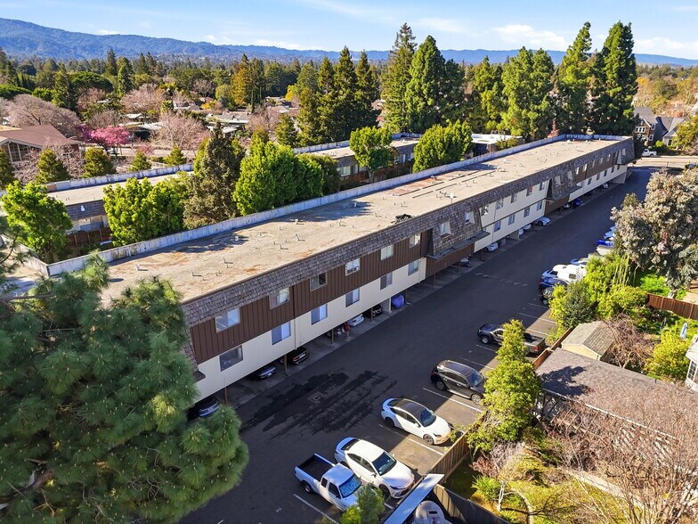 More Photos Of 1140 Castro St, Mountain View Apartments For Sale