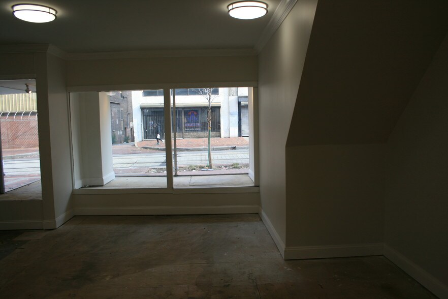 More Photos Of 114 N Howard St, Baltimore Storefront Retail Residential For Sale