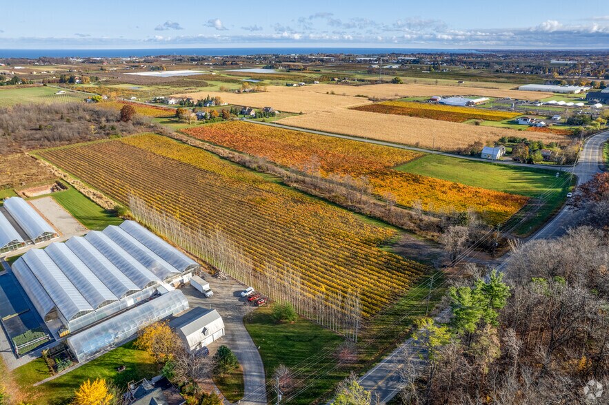 More Photos Of 3811 King St, Lincoln, Lincoln Land For Sale