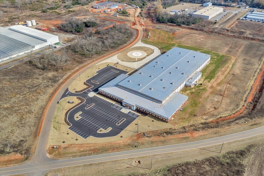 More Photos Of Robins International Blvd, Warner Robins Land For Sale