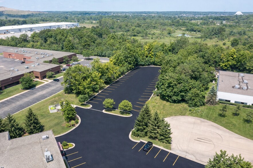 More Photos Of 47828 Halyard Dr, Plymouth Research And Development For Lease