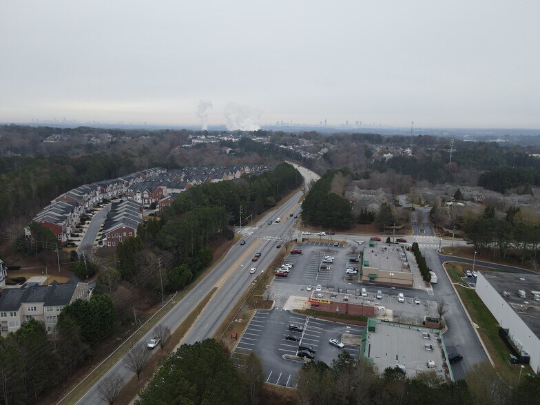 More Photos Of 1385 Highlands Ridge Rd SE, Smyrna Unknown For Lease