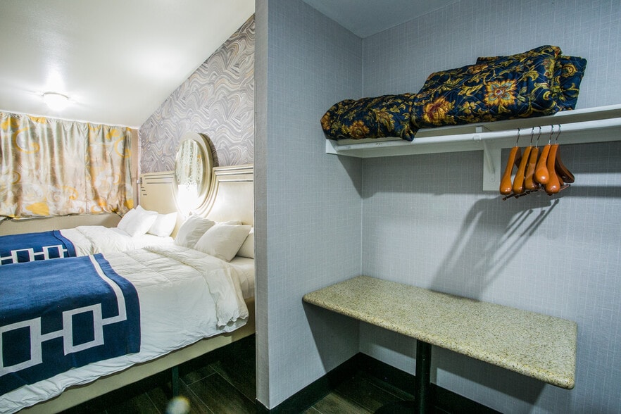 More Photos Of 2855 Fremont St, Las Vegas Hotel For Sale