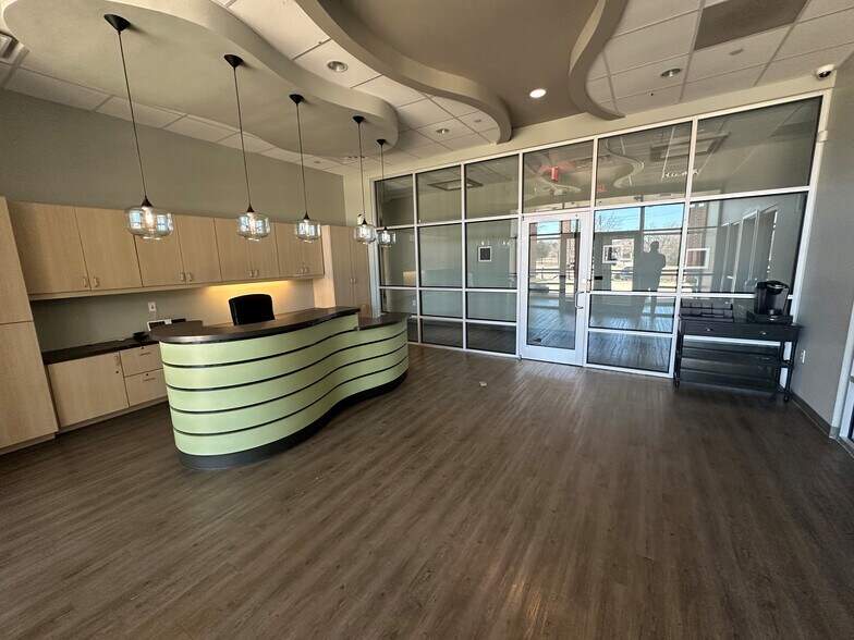 More Photos Of 300 Randol Mill Ave, Southlake Daycare Center For Sale