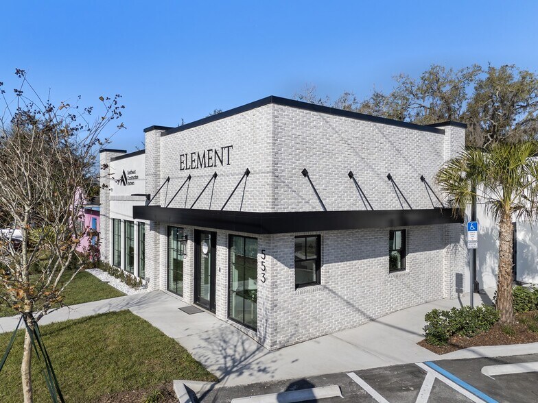 More Photos Of 553 W Plant St, Winter Garden Storefront Retail Office For Sale