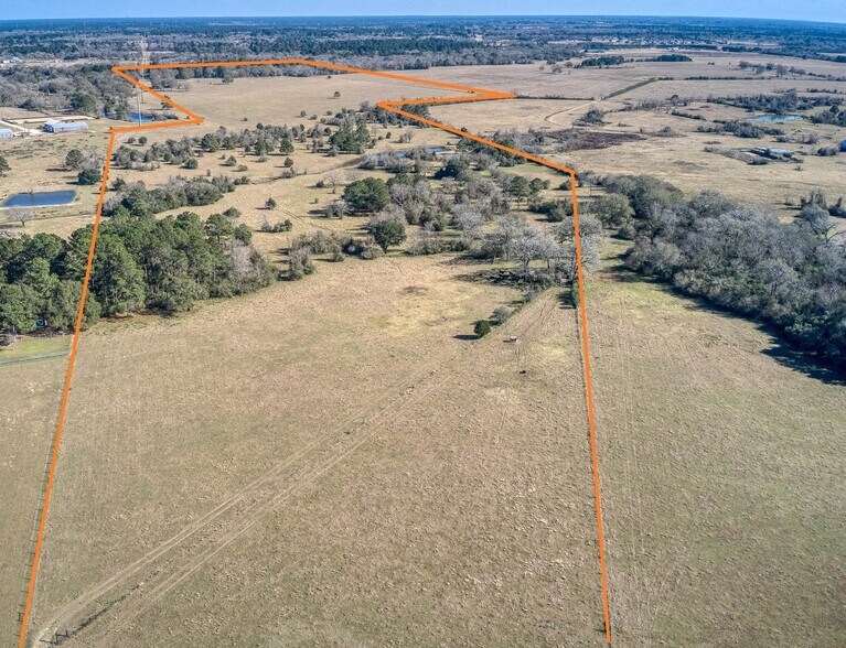 More Photos Of 26266 Fields Store Rd., Waller Land For Sale