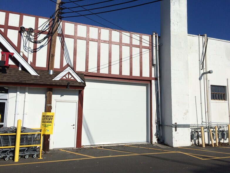 Primary Photo Of 524-528 Arnold Ave, Point Pleasant Beach Storefront Retail Office For Lease