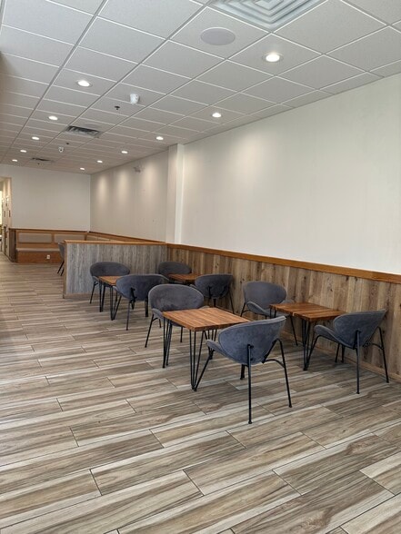 More Photos Of 1501 N Broad St, Philadelphia Freestanding For Lease