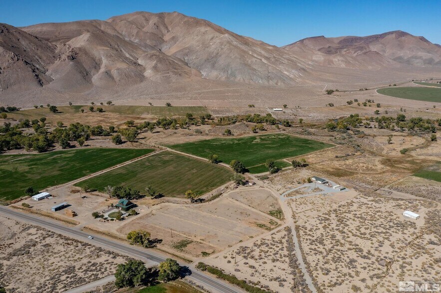 More Photos Of 1312 Nevada 208, Yerington Land For Sale