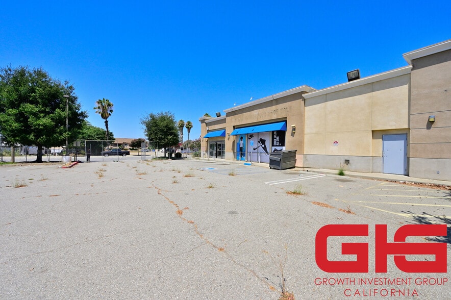 More Photos Of 1700 S Garey Ave, Pomona Freestanding For Sale