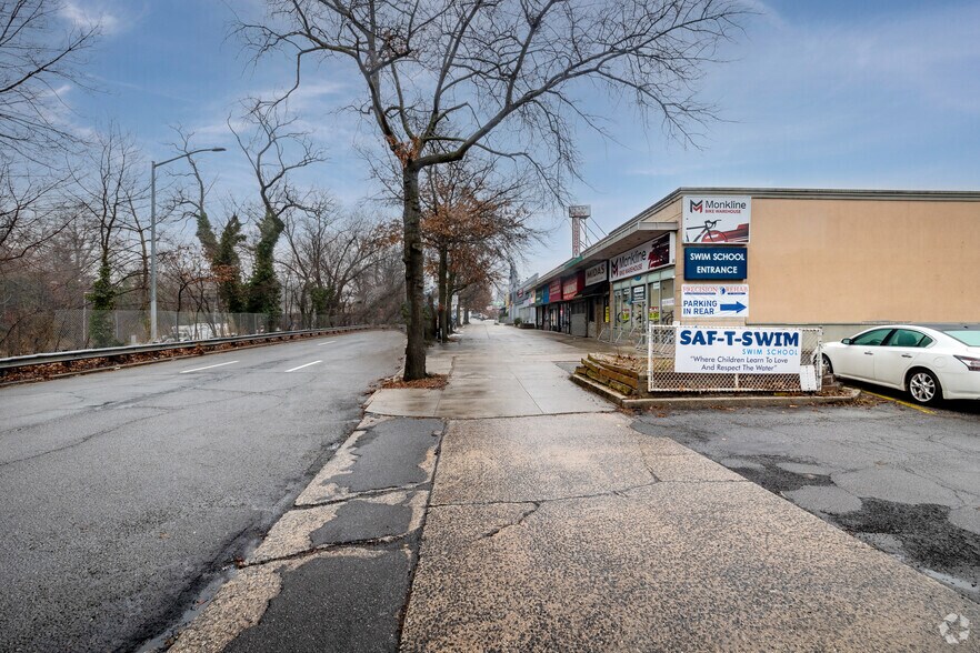 More Photos Of 245-02-245-24 Horace Harding Expy, Little Neck General Retail For Lease