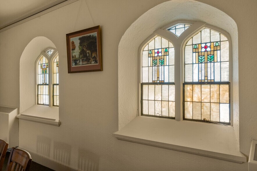 More Photos Of 418 W Adams St, Muncie Religious Facility For Sale