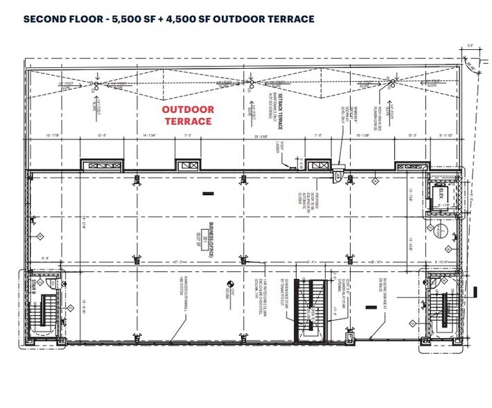 More Photos Of 1421 Webster Ave, Bronx Daycare Center For Lease