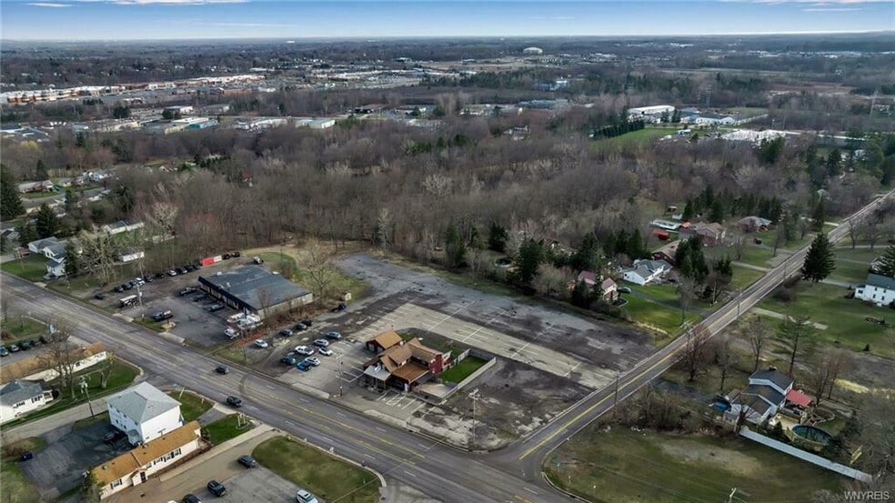 More Photos Of 3719 Abbott Rd, Orchard Park Land For Sale