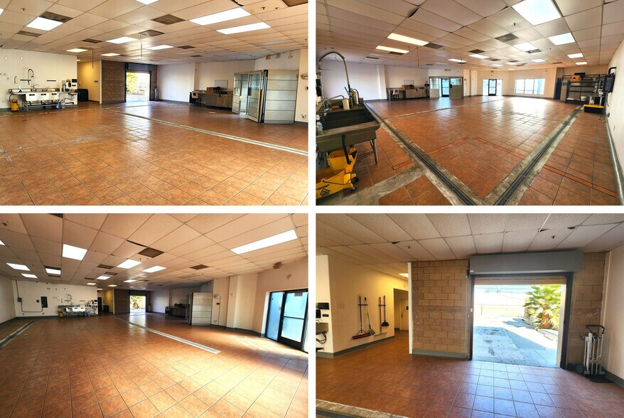 More Photos Of 2547 E 57th St, Huntington Park Manufacturing For Sale