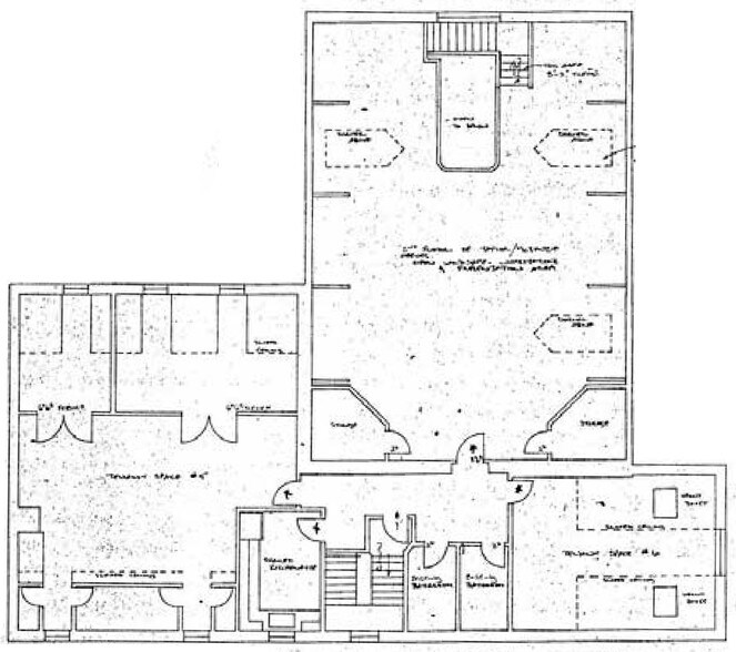 More Photos Of 5-7 Wirt St SW, Leesburg Office For Lease