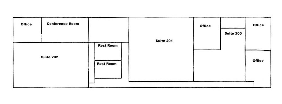 More Photos Of 1940 The Alameda, San Jose Office For Lease