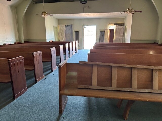 More Photos Of 41632 Road 128 Rd, Orosi Funeral Home For Sale