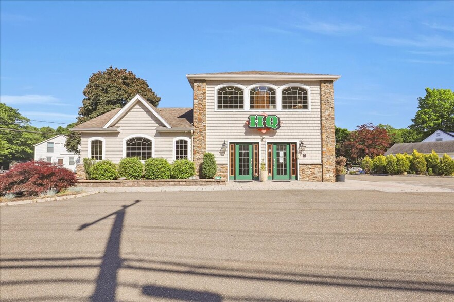 Primary Photo Of 33 Buckland St, Plantsville Storefront Retail Office For Sale