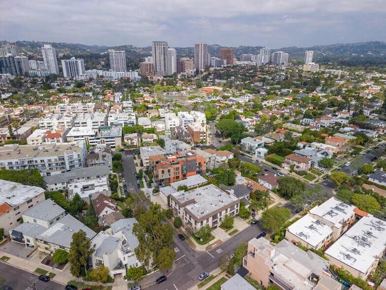 More Photos Of 1630 Hilts Ave, Los Angeles Apartments For Sale