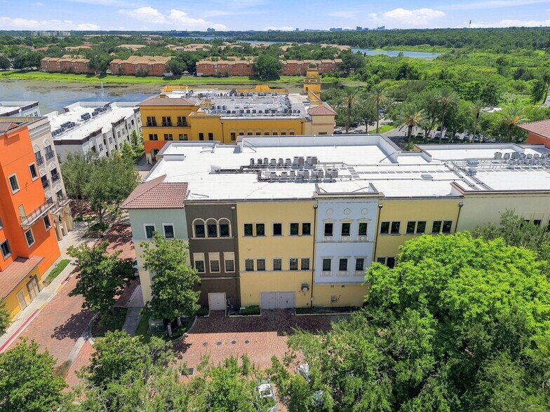 More Photos Of 7065 Westpointe Blvd, Orlando Medical For Sale