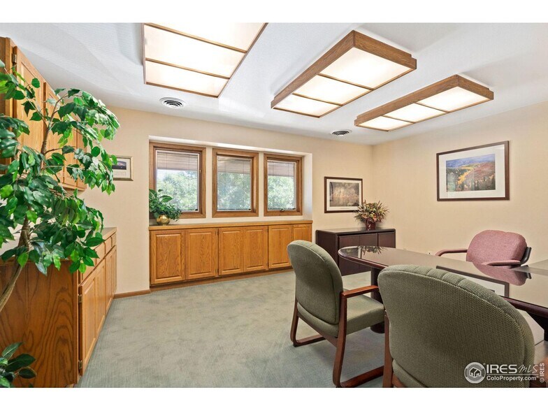 More Photos Of 1136 E Stuart St, Fort Collins Office For Sale