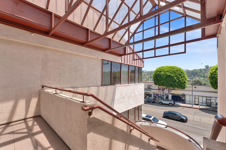 More Photos Of 809 S Atlantic Blvd, Monterey Park Office For Sale