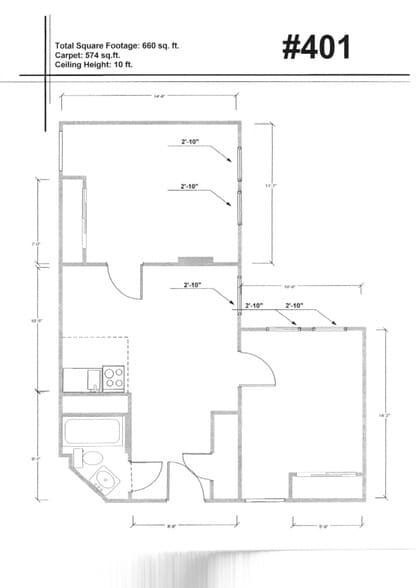 More Photos Of 126 E Main Plz, San Antonio Apartments For Sale