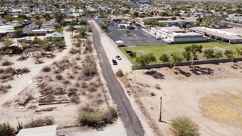 More Photos Of 8047 S 2nd St, Phoenix Land For Sale