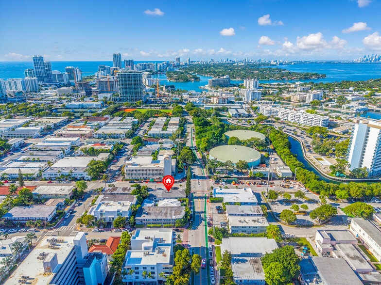 More Photos Of 625 75th St, Miami Beach Apartments For Sale