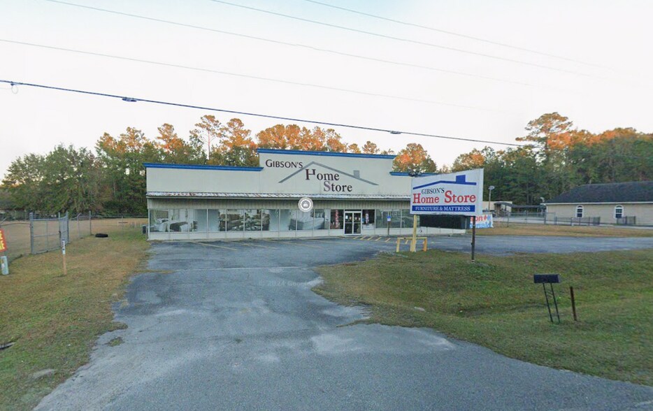 More Photos Of 4118 E Oglethorpe Hwy, Hinesville Storefront For Sale