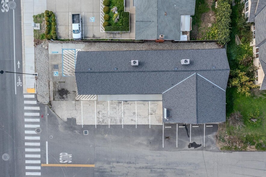 More Photos Of 1835 N Beale Rd, Marysville Office For Sale