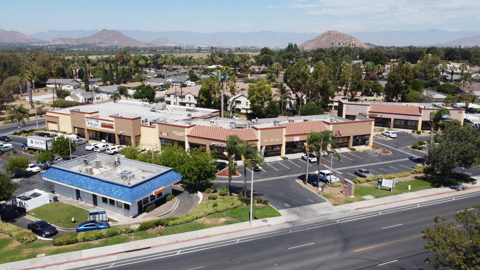 Primary Photo Of 5105-5145 Jurupa Ave, Riverside Unknown For Lease